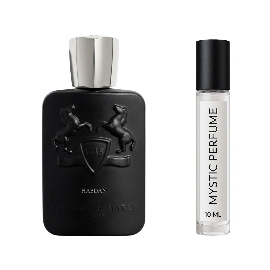 Parfums De Marly Habdan