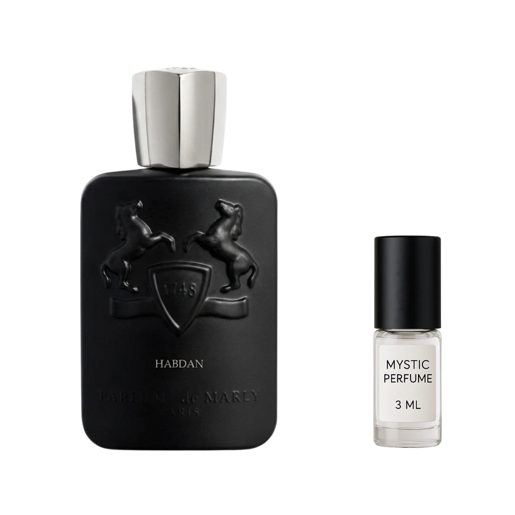 Parfums De Marly Habdan