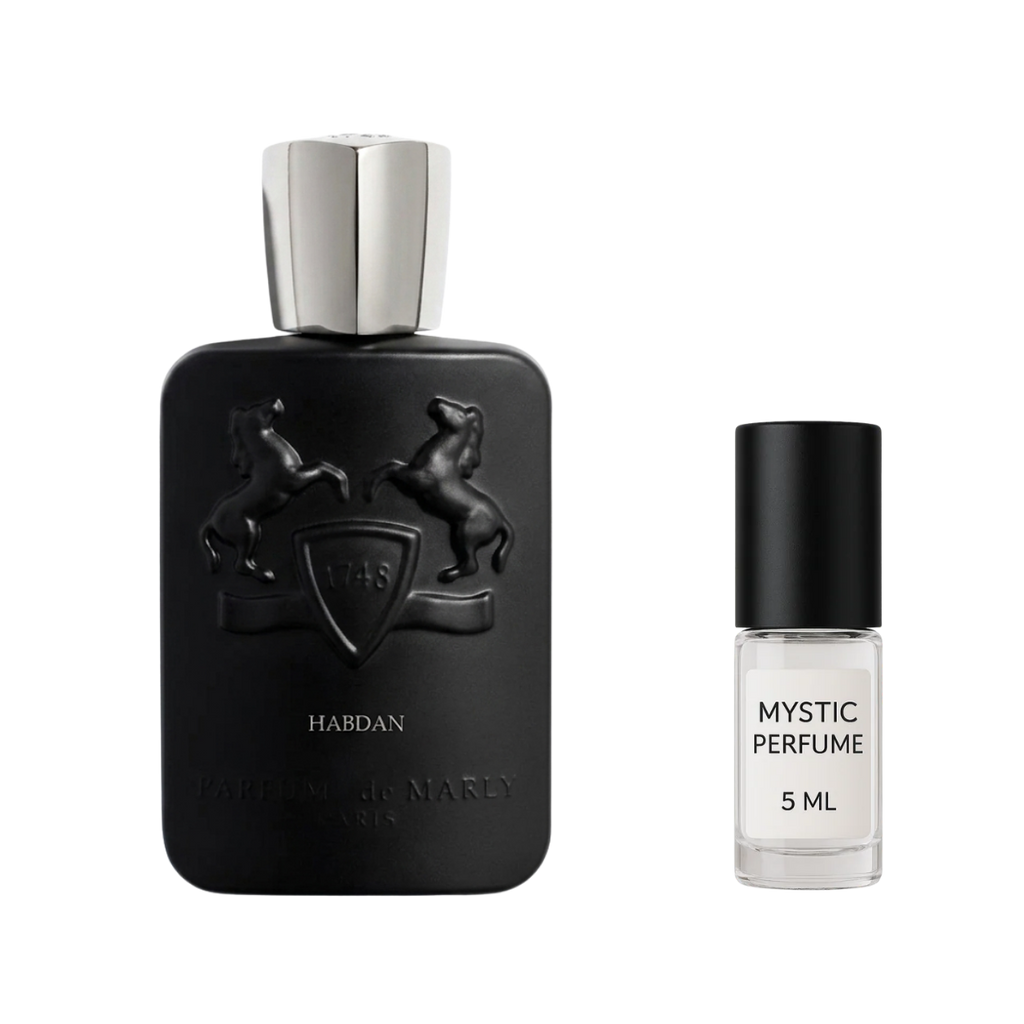 Parfums De Marly Habdan