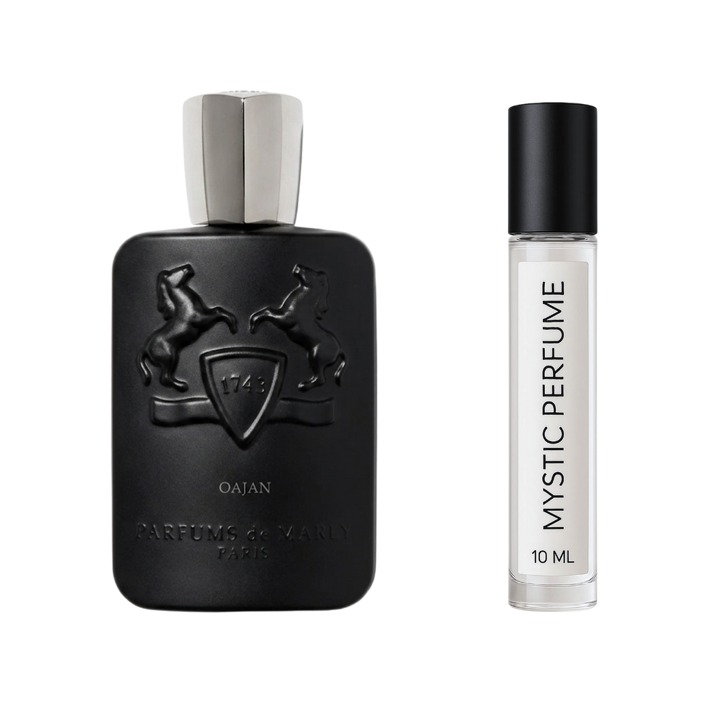 Parfums De Marly Oajan