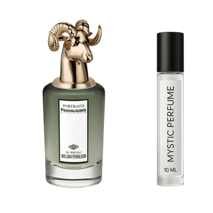 Penhaligon's THE INIMITABLE WILLIAM PENHALIGON