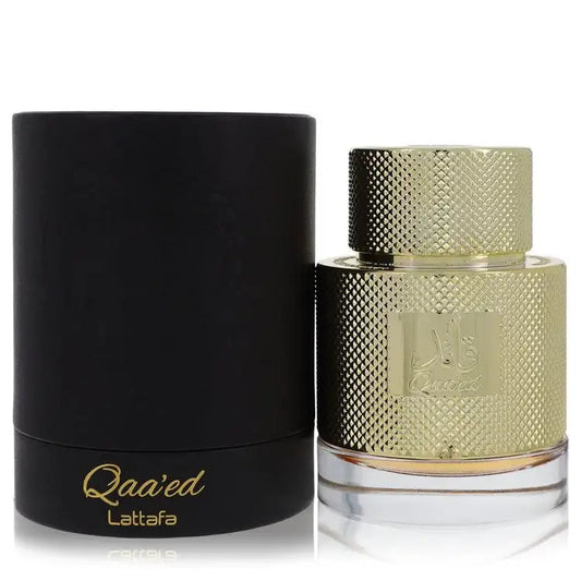 Qaaed By Lattafa (Unisex)
