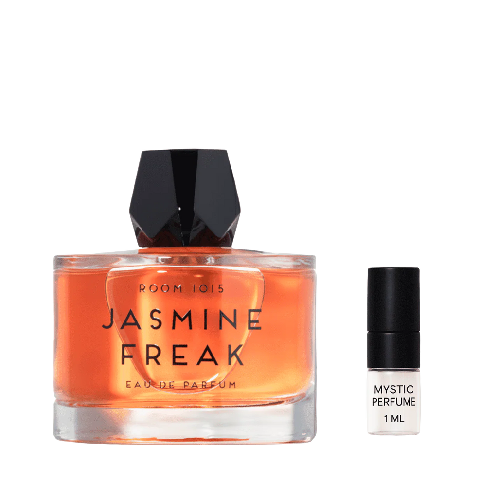 ROOM 1015 Jasmine Freak