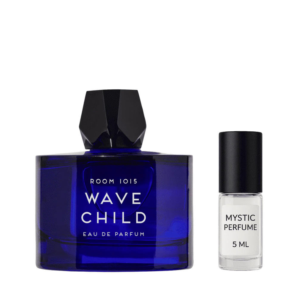 ROOM 1015 Wave Child