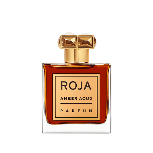 Roja Amber Aoud