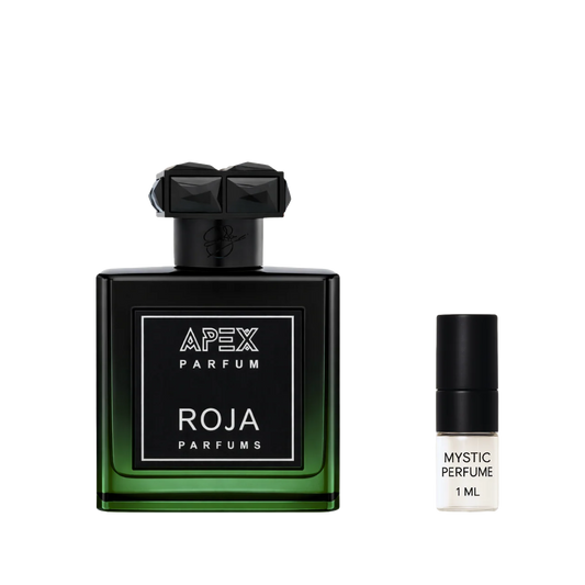 Roja Apex Parfum