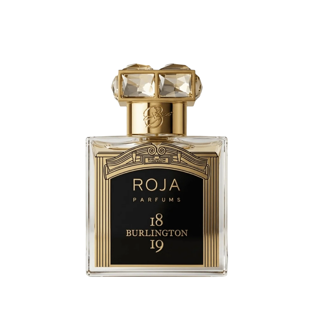 Roja Burlington 1819