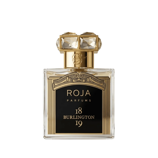 Roja Burlington 1819
