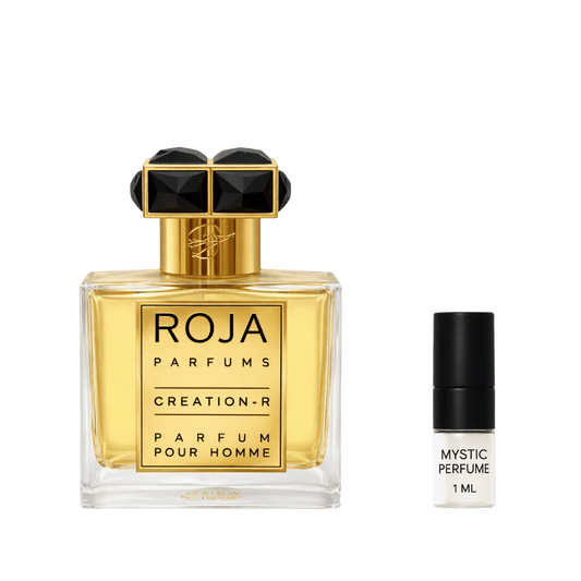 Roja Creation R - EDP Pour Homme