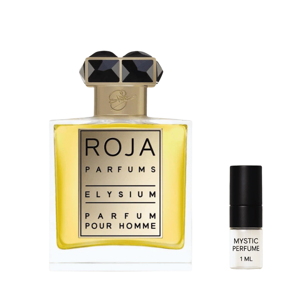 Roja Elysium Parfum Pour Homme