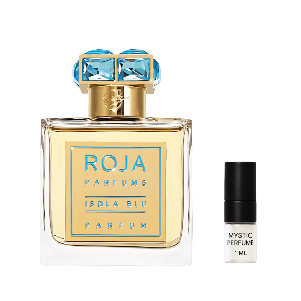 Roja Isola Blu