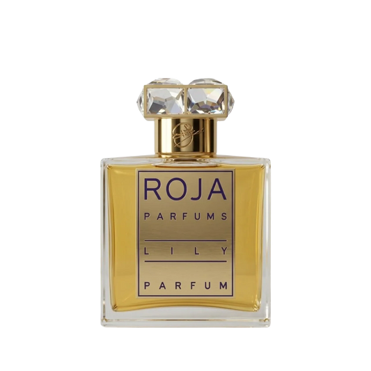 Roja Lily Pour Femme Parfum (Rare and Discontinued)