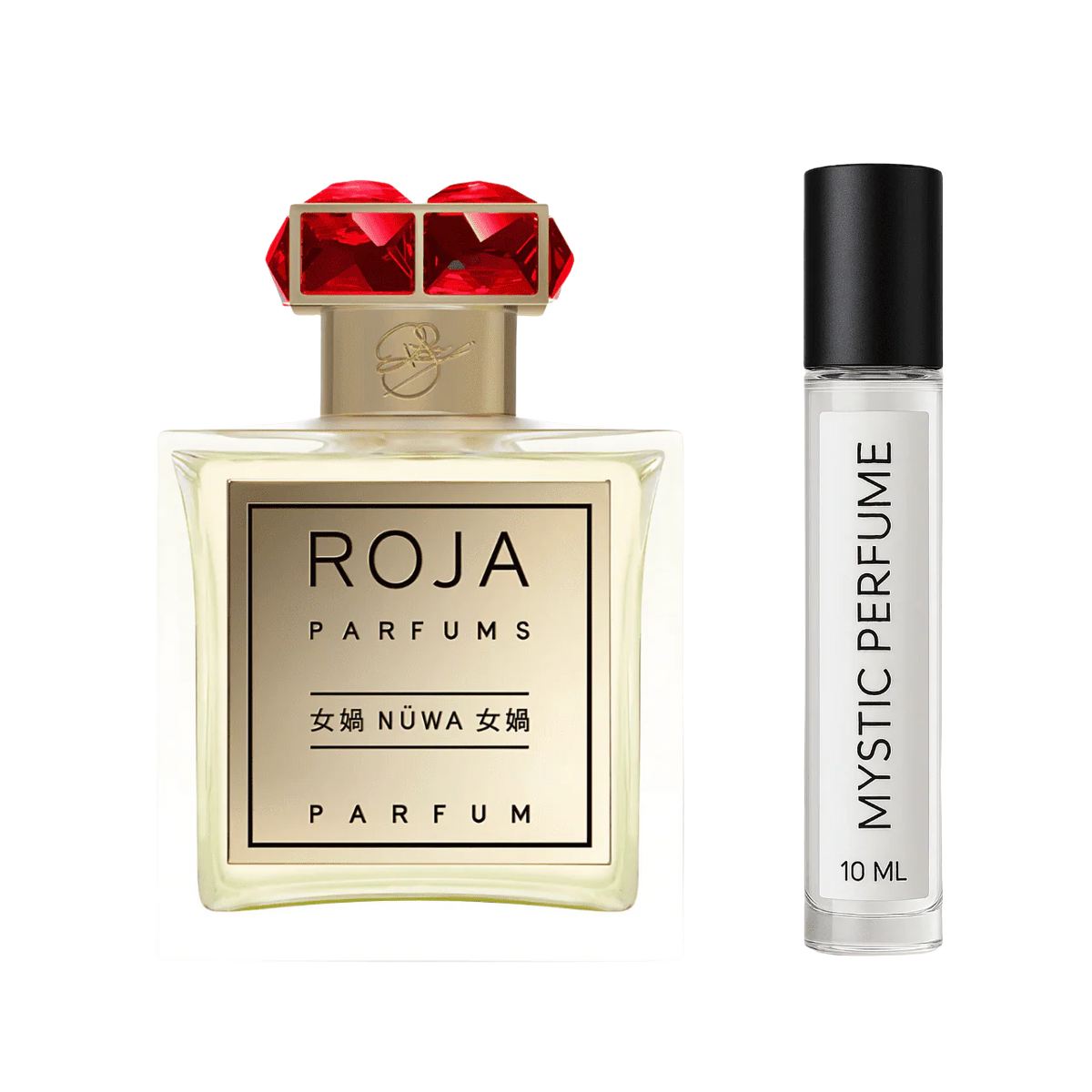 Roja Nuwa