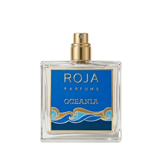 Roja Oceania