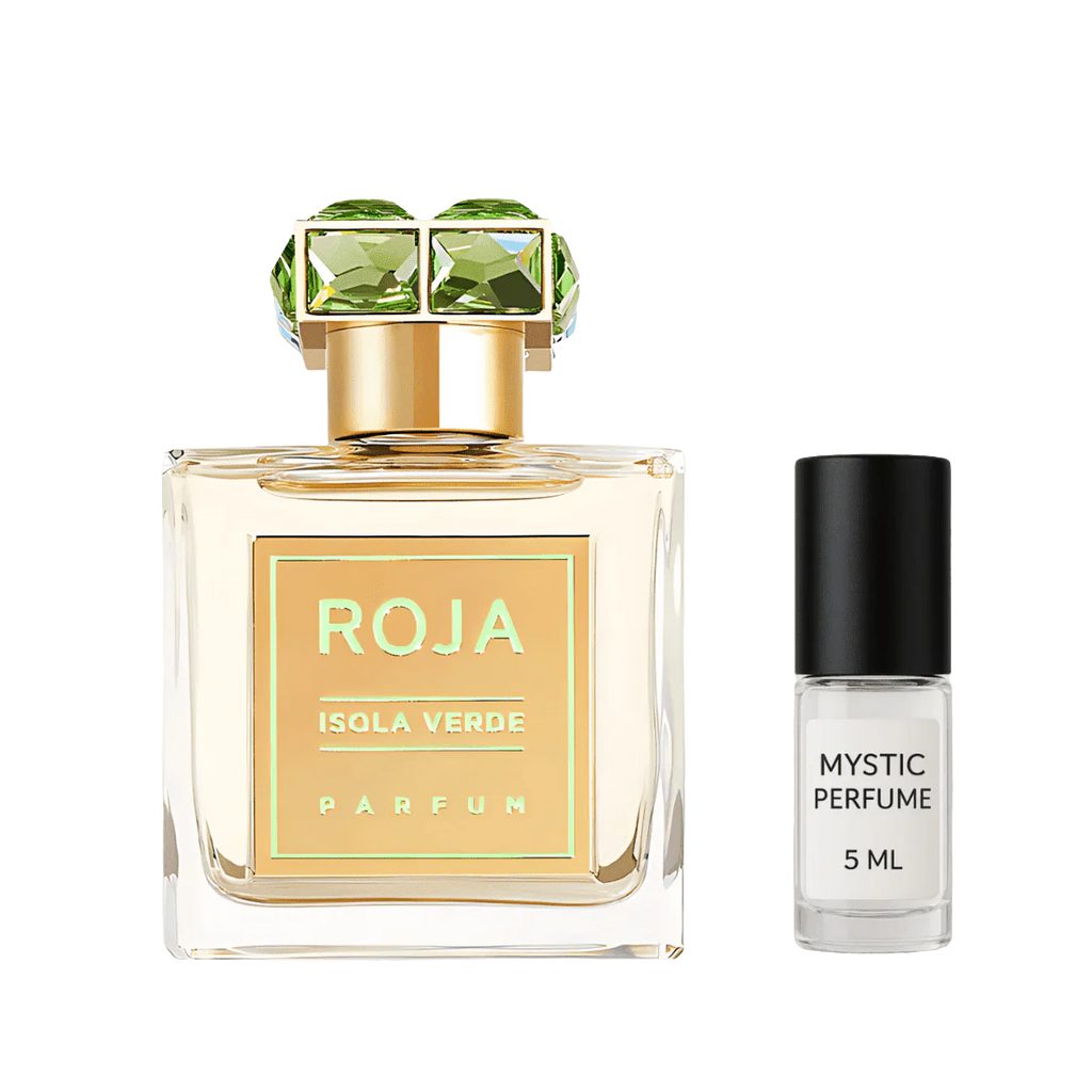 Roja Parfums Isola Verde
