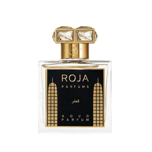 Roja Qatar Aoud Parfum