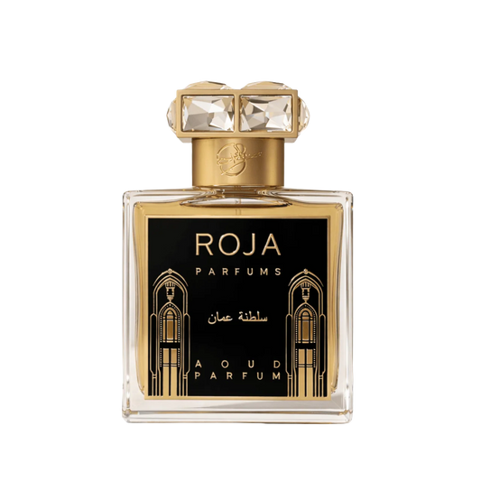 Roja Sultanate of Oman Aoud
