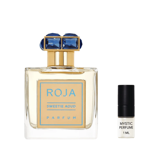 Roja Sweetie Aoud