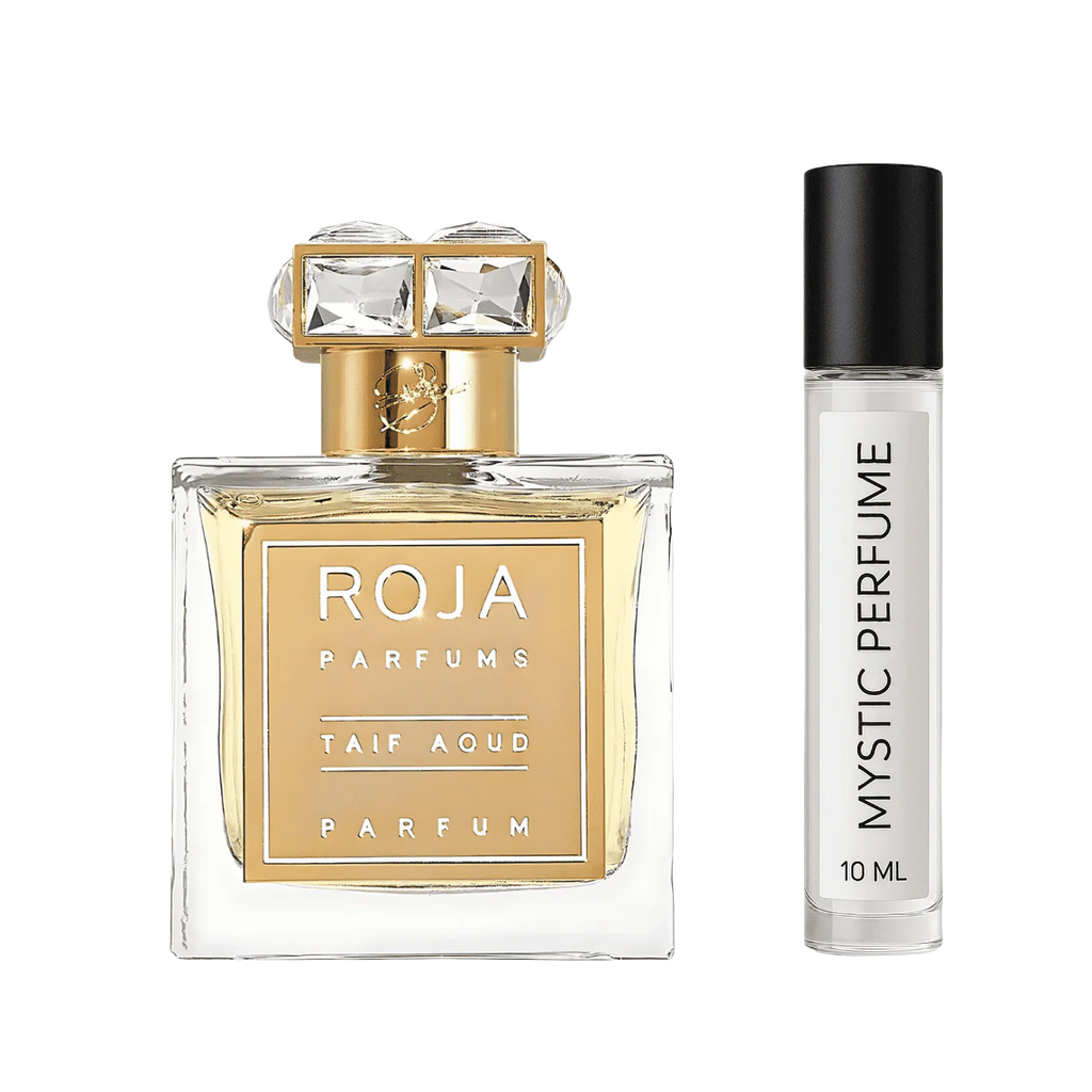 Roja Taif Aoud