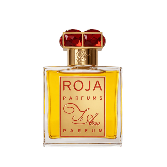 Roja Ti Amo