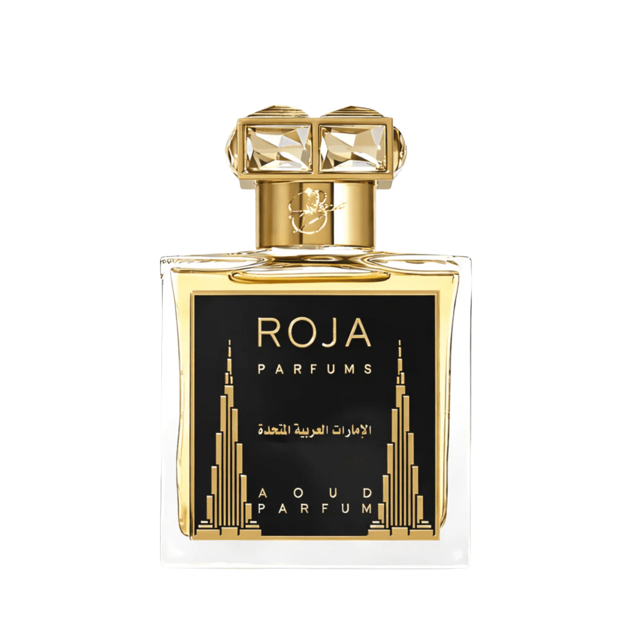 Roja United Arab Emirates Aoud