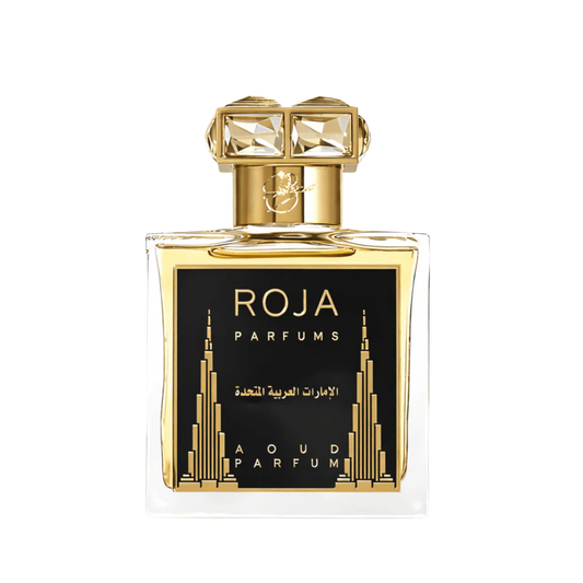 Roja United Arab Emirates Aoud