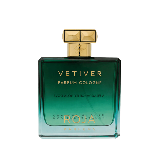 Roja Vetiver Cologne