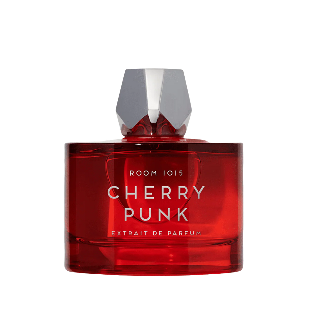 Room 1015 Cherry Punk