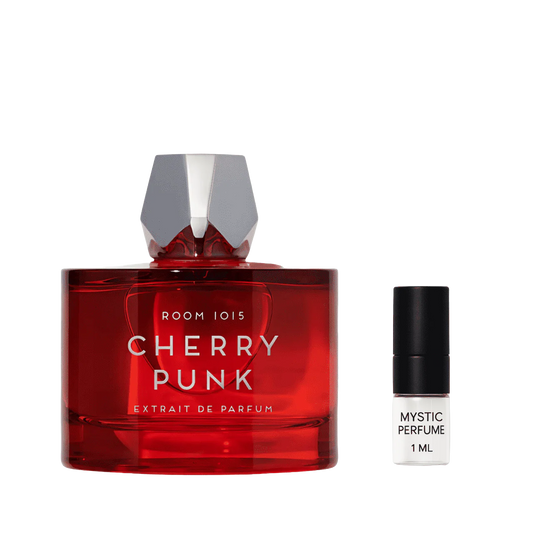 Room 1015 Cherry Punk