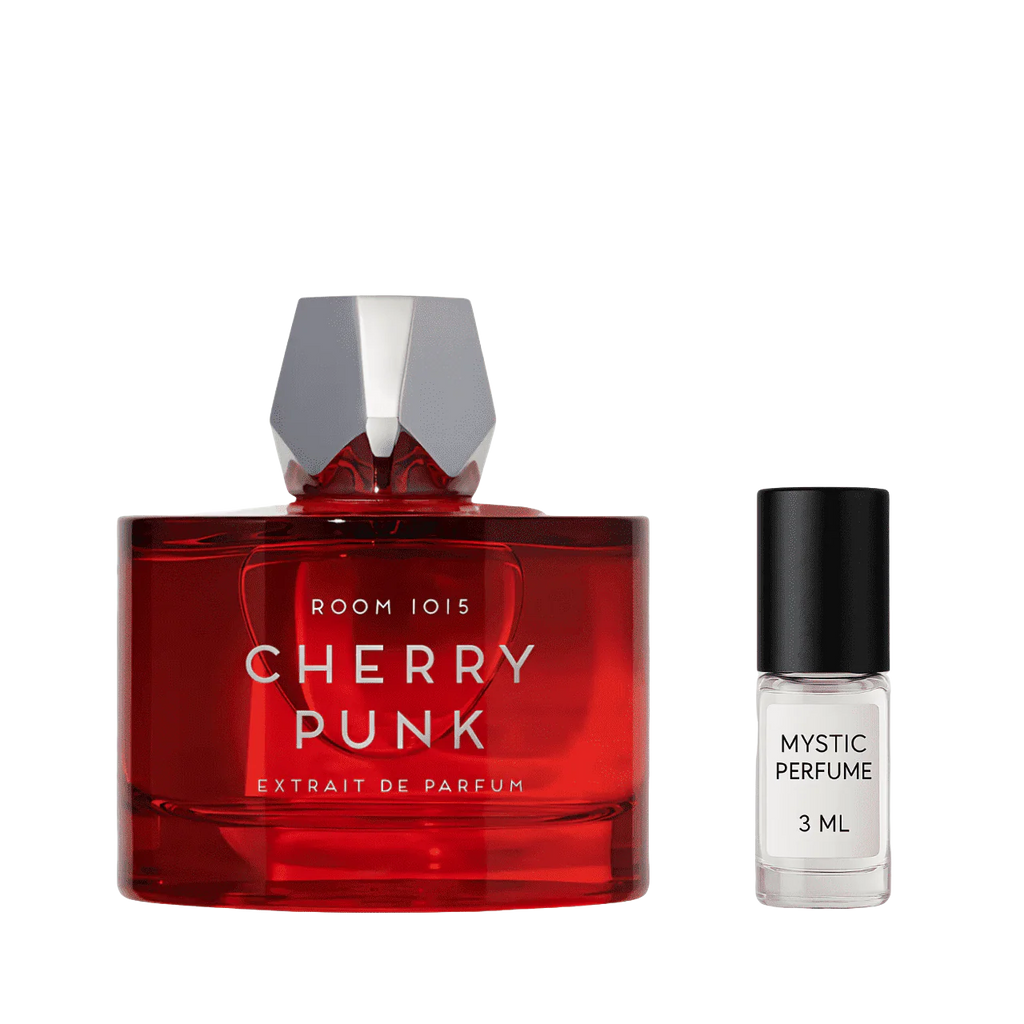 Room 1015 Cherry Punk