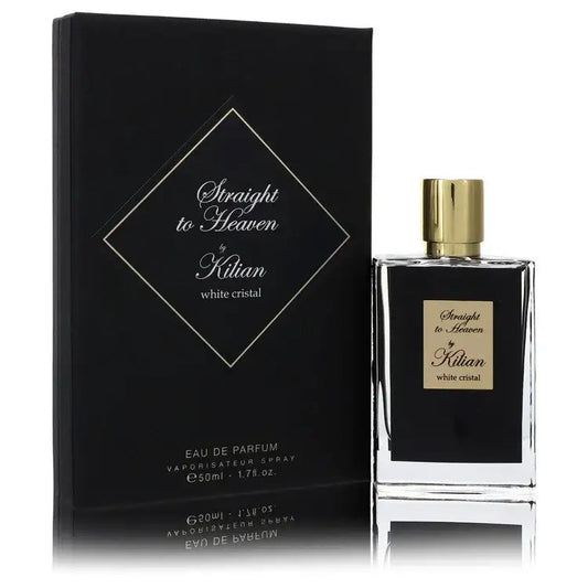 Straight To Heaven White Cristal By Kilian Perfume for Women