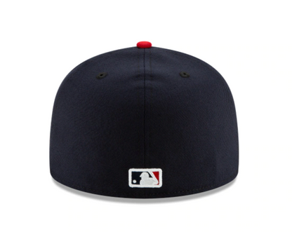 ST. LOUIS CARDINALS AUTHENTIC COLLECTION 59FIFTY FITTED ALT 70541091