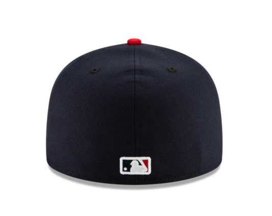 ST. LOUIS CARDINALS AUTHENTIC COLLECTION 59FIFTY FITTED ALT 70541091