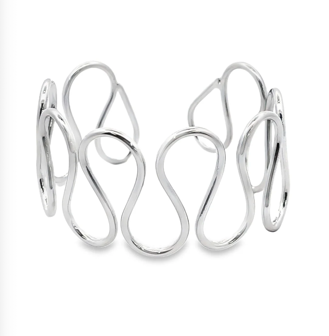 Mare Bangle