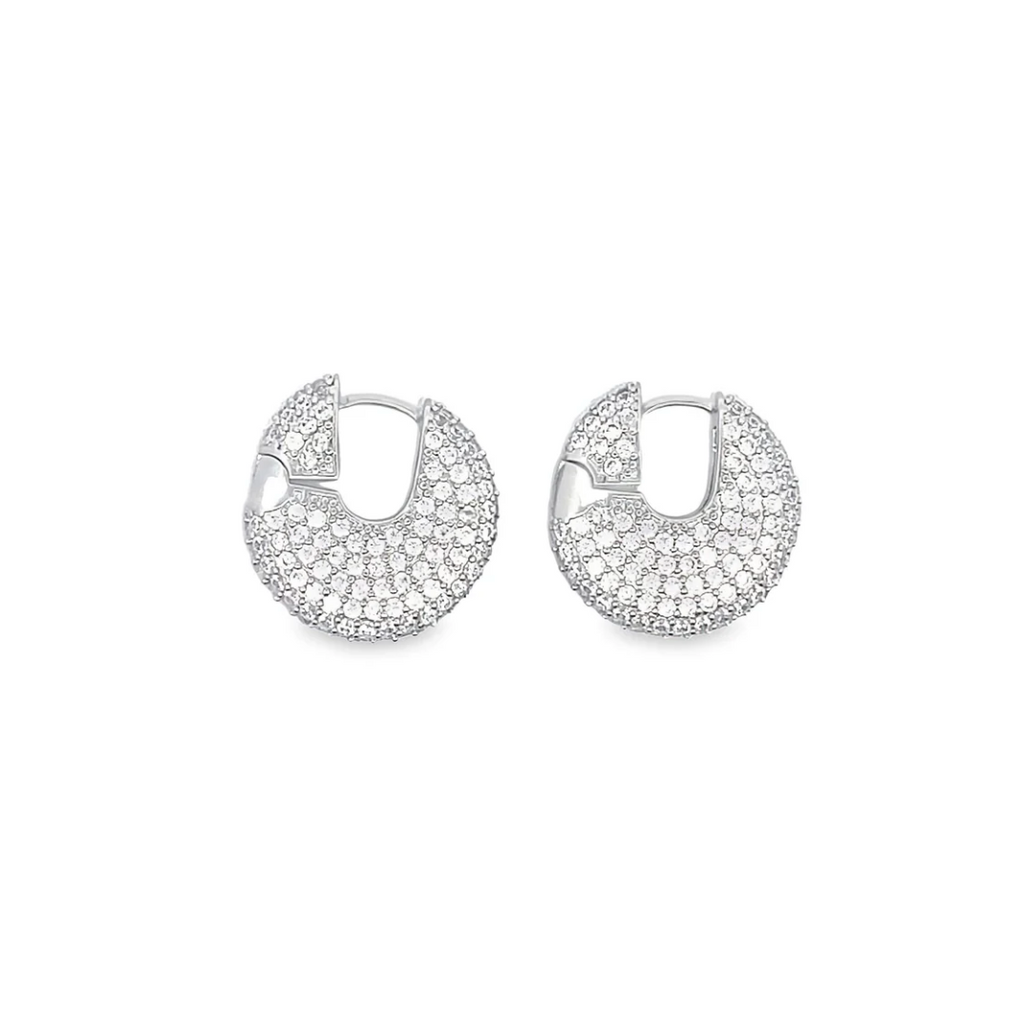 Glam Fiz Earrings