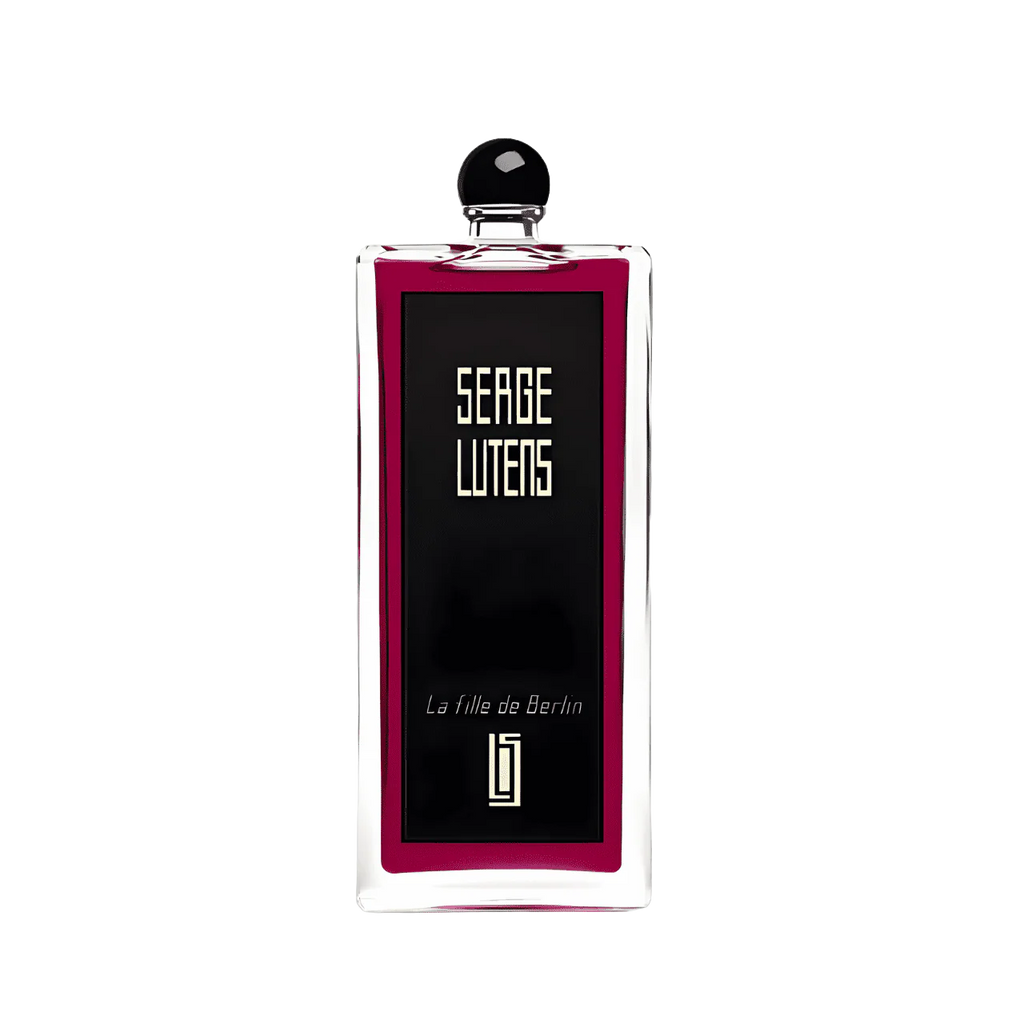 Serge Lutens La Fille de Berlin