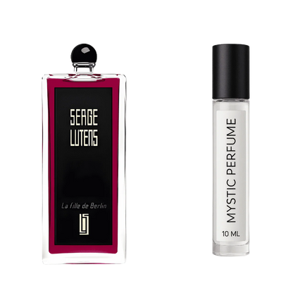 Serge Lutens La Fille de Berlin