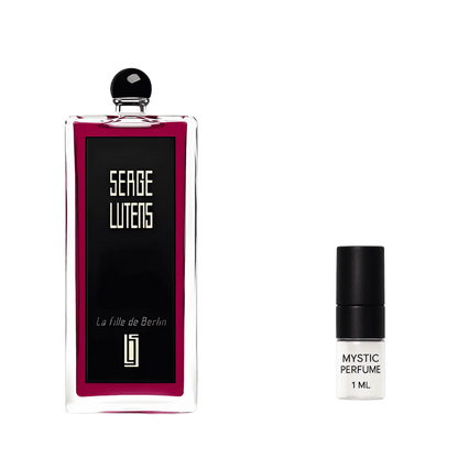 Serge Lutens La Fille de Berlin