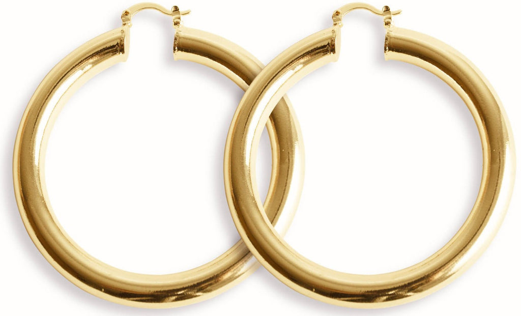 Large All Day Hoops