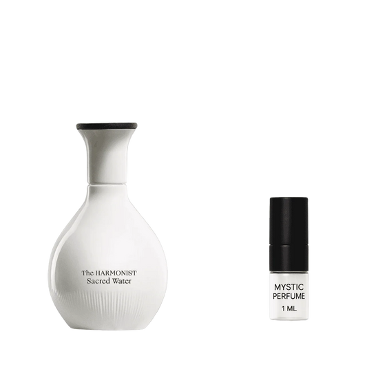 The Harmonist Sacred Water