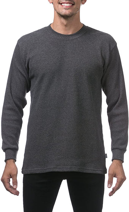 Pro Club Heavyweight Thermal Long Sleeve