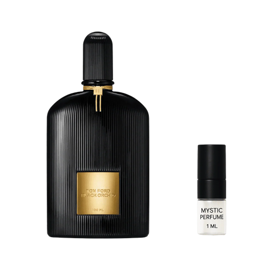 Tom Ford Black Orchid EDP