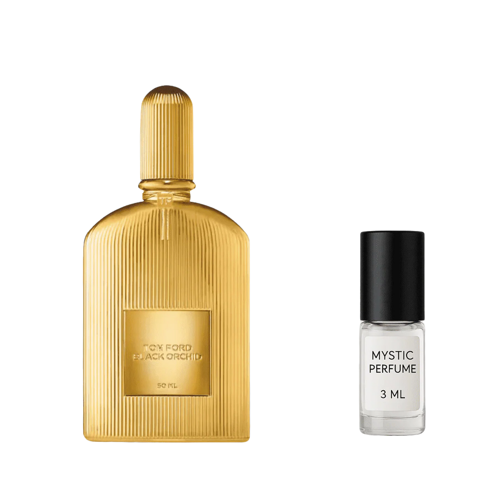 Tom Ford Black Orchid Parfum