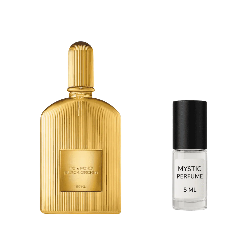 Tom Ford Black Orchid Parfum