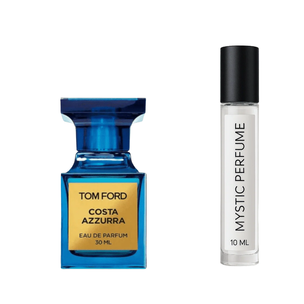 Tom Ford Costa Azzurra EDP