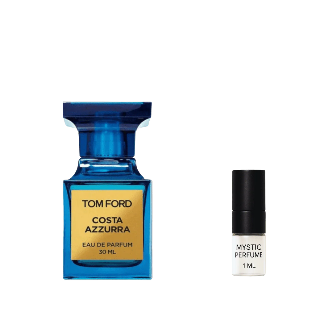Tom Ford Costa Azzurra EDP
