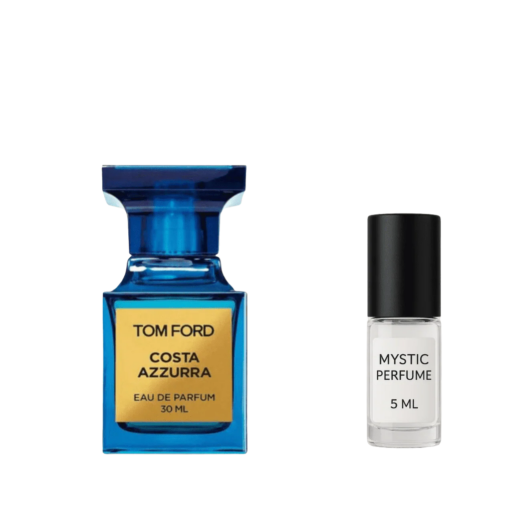 Tom Ford Costa Azzurra EDP