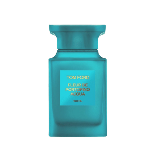 Tom Ford Fleur De Portofino Acqua