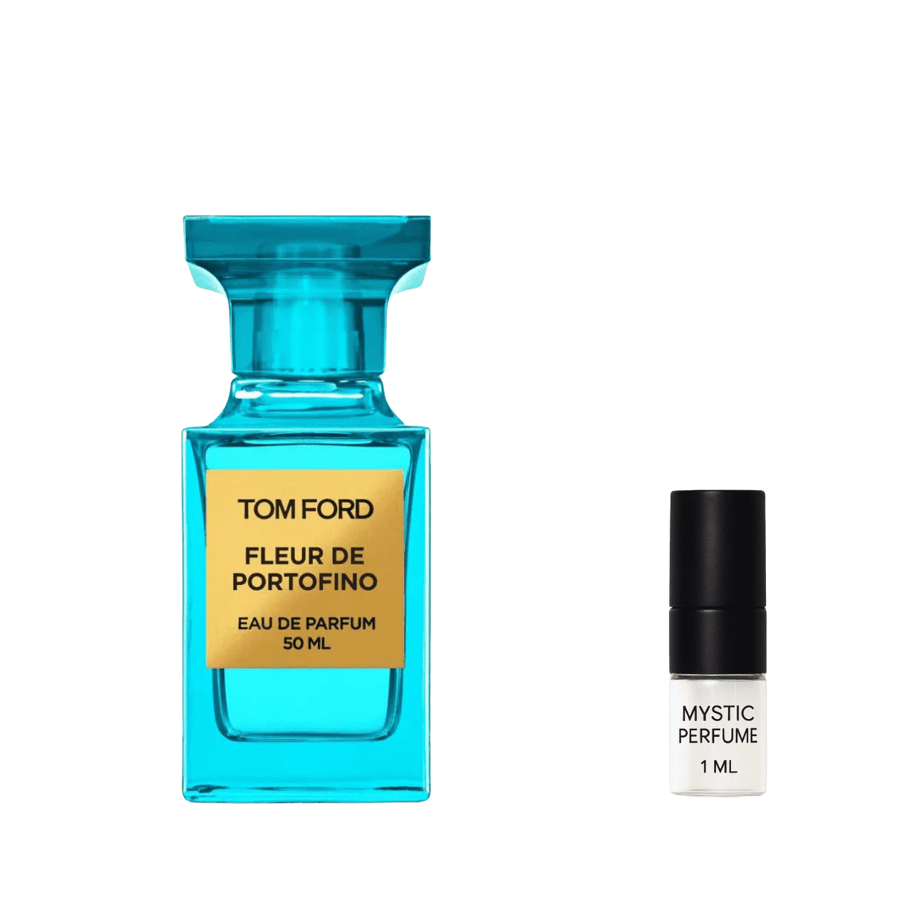 Tom Ford Fleur de Portofino
