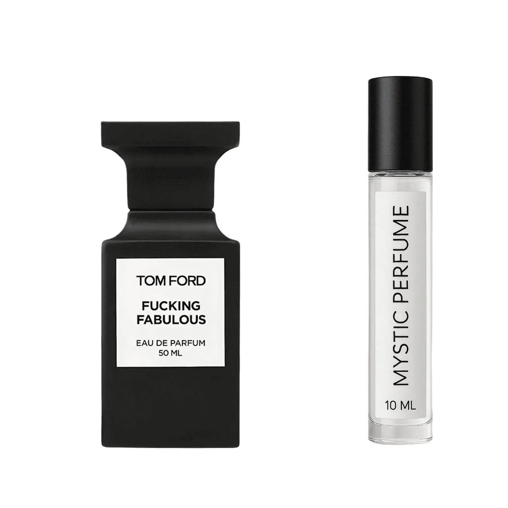 Tom Ford Fucking Fabulous